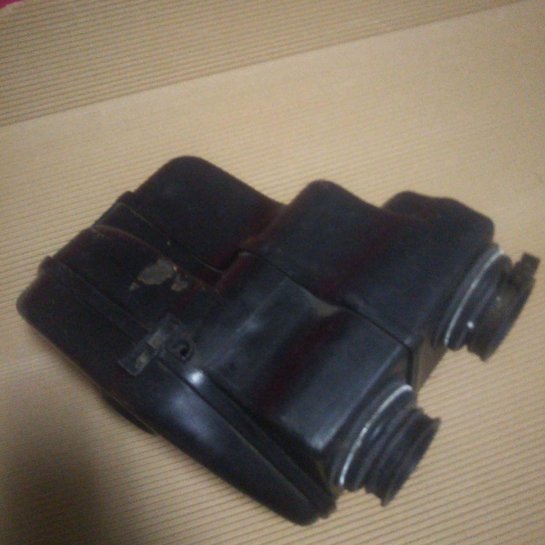 スズキ RG250Γ ガンマ 1型2型 純正エアクリーナー