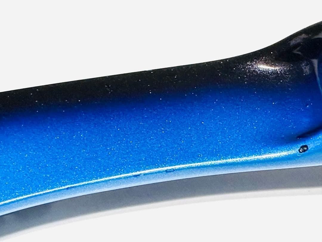 アーチェリー　ヤマハイオラ　EOLLA ブルーグラデーション美品66インチセット