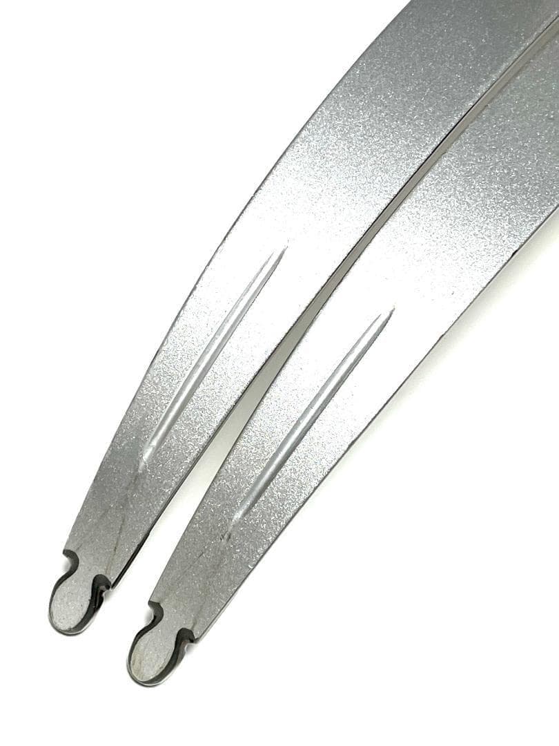 アーチェリー　ヤマハイオラ　EOLLA ブルーグラデーション美品66インチセット