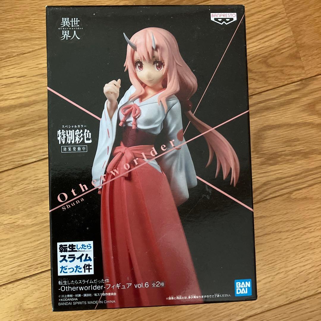 転生したらスライムだった件1-27巻セット＋フィギュア1体