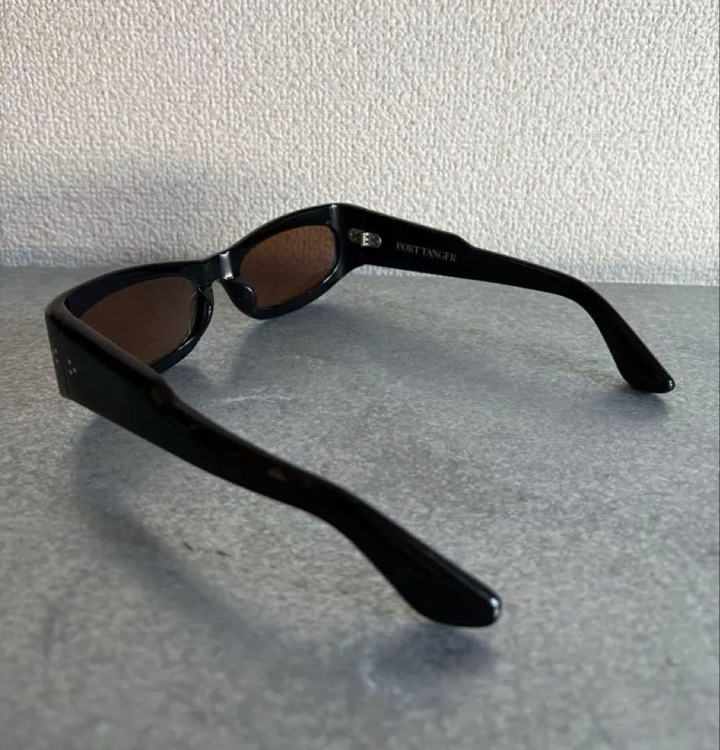 PORT TANGER SAUDADE 2 サングラス