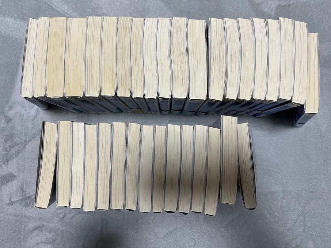 【ラノベと単行本】魔法科高校の劣等生【全85巻分】