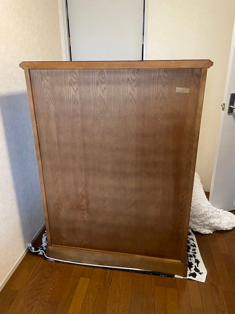 アンティーク 木製 西洋家具 収納 引き出し キャビネット