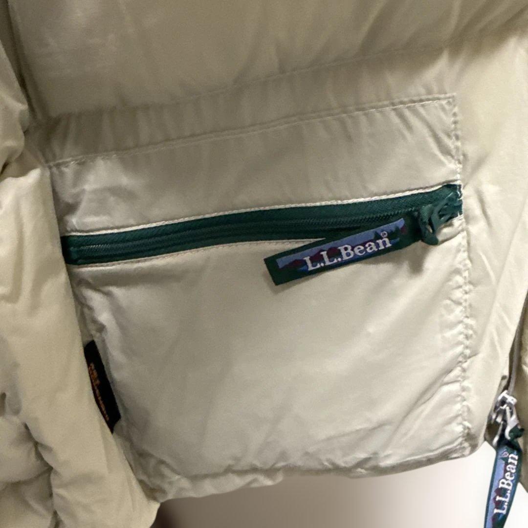 ジャケット・アウター L.L.BEAN/ japan edition Holden Down Vest