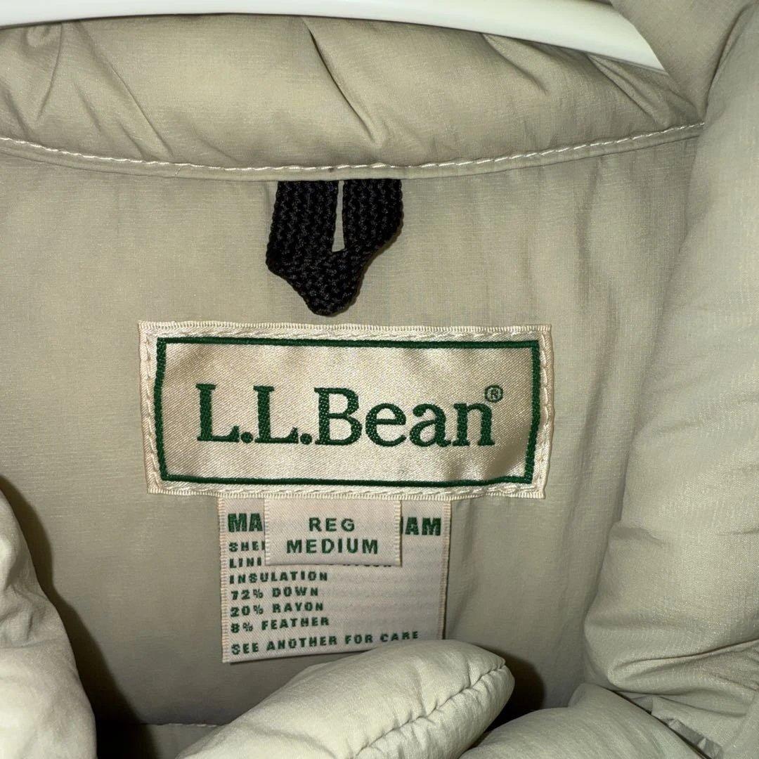 ジャケット・アウター L.L.BEAN/ japan edition Holden Down Vest