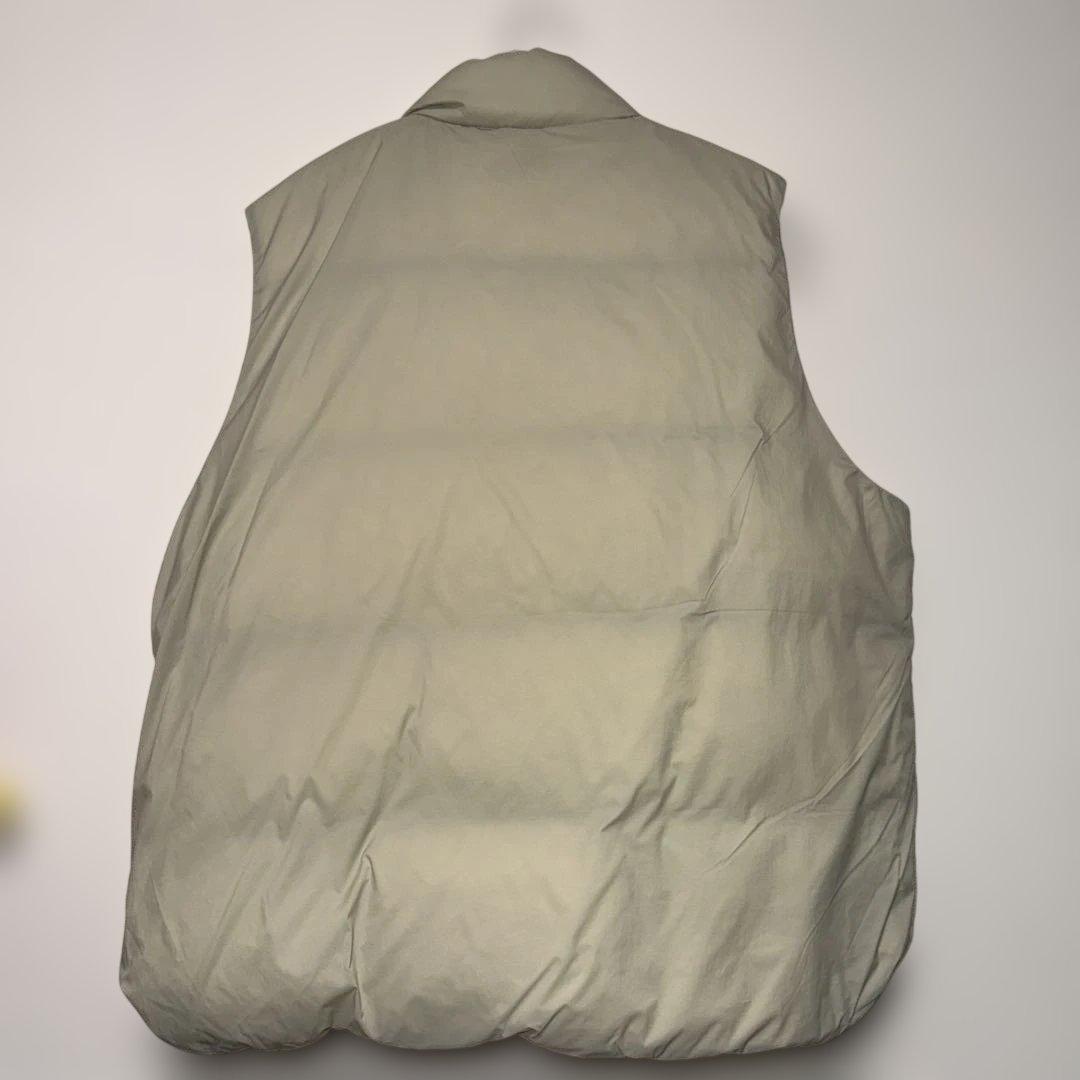 ジャケット・アウター L.L.BEAN/ japan edition Holden Down Vest