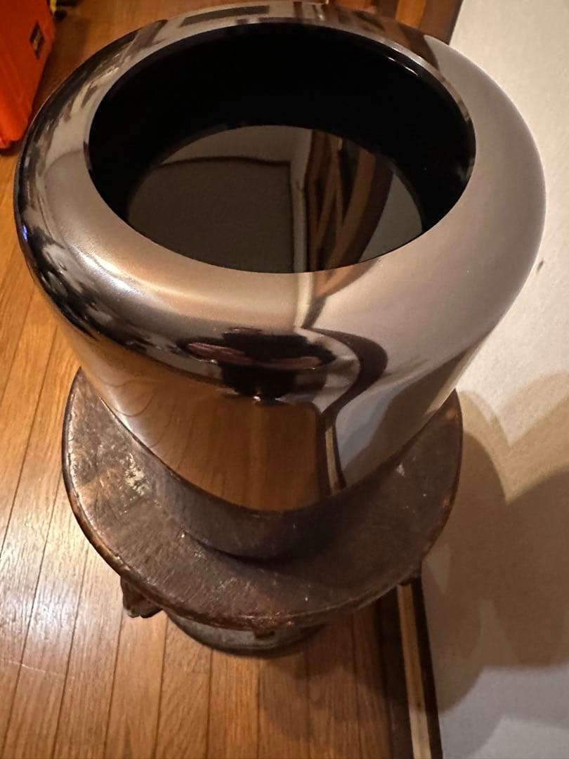 Macデスクトップ Apple Mac Pro 2013 12core 64GB SSD250GB