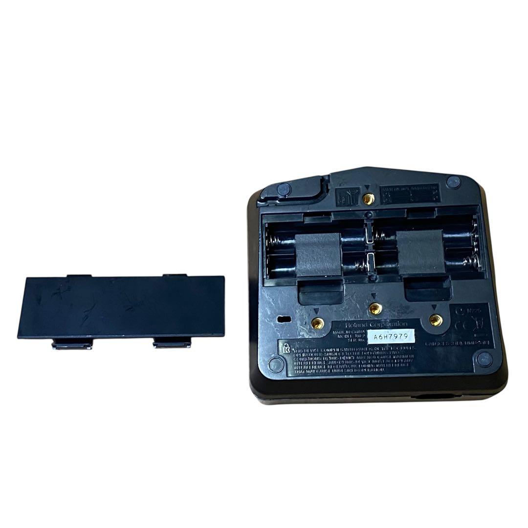 動作品✨Roland TM-2 トリガーモジュール　匿名配送　ローランド