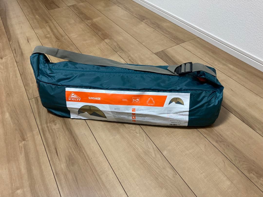 KELTYサンシェード