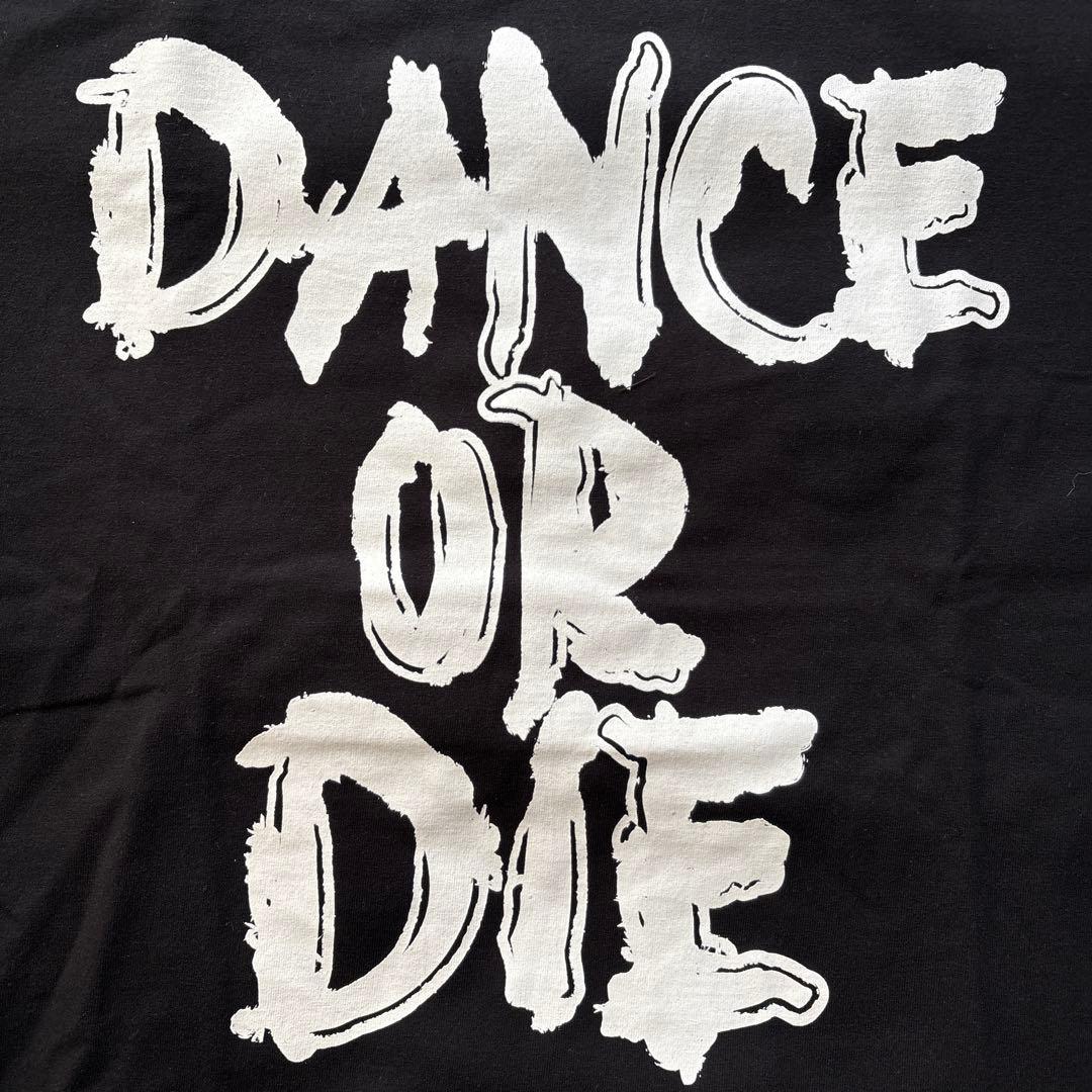 Y*！様 LADY GAGA MAYHEM DANCE OR DIE Tシャツ