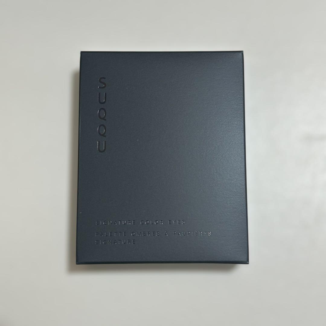 スック　シグニチャーカラーアイズ151花盛 （2026春 カラーコレクション）