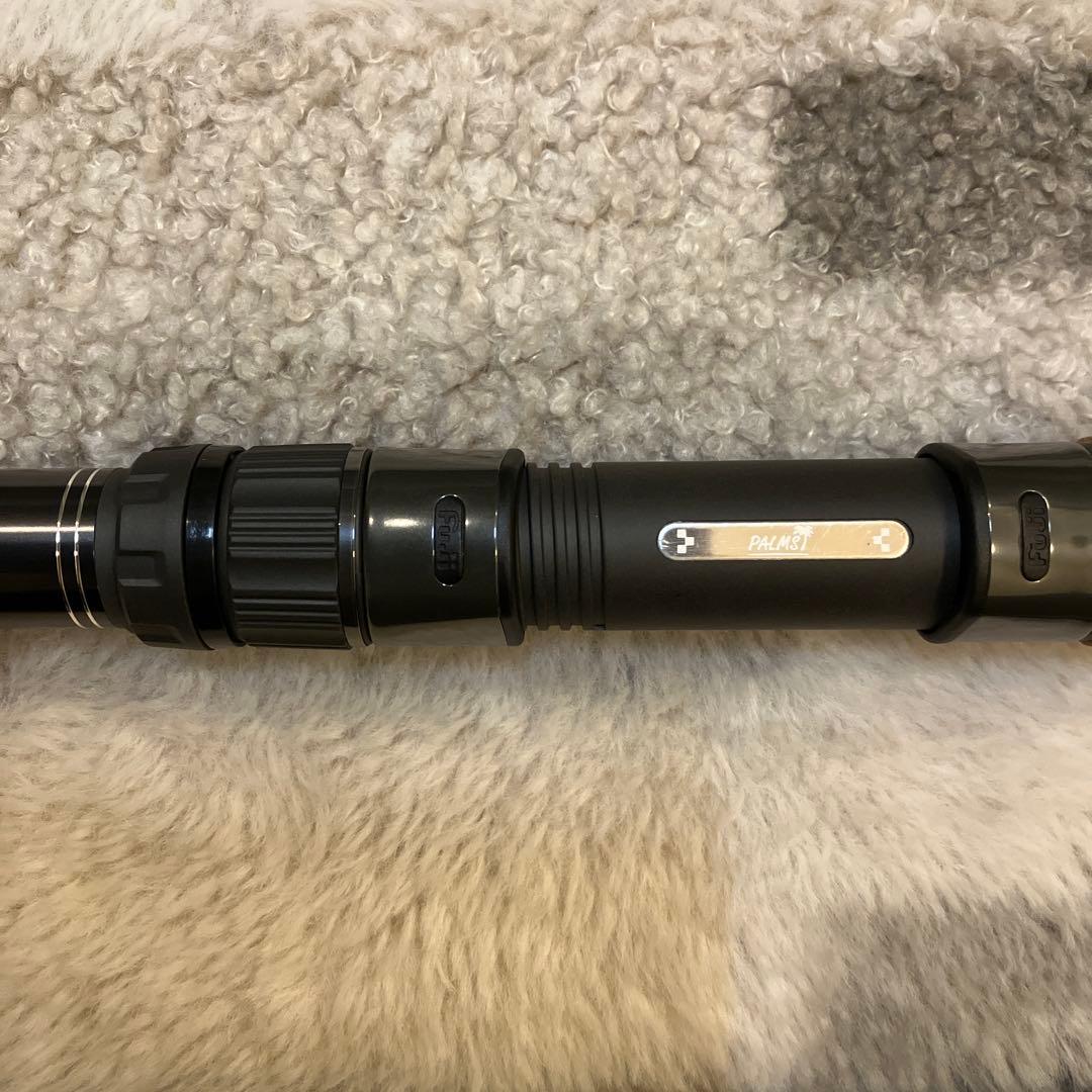 パームスショアガンエボルブShoreGun SFTGS-103H+BL