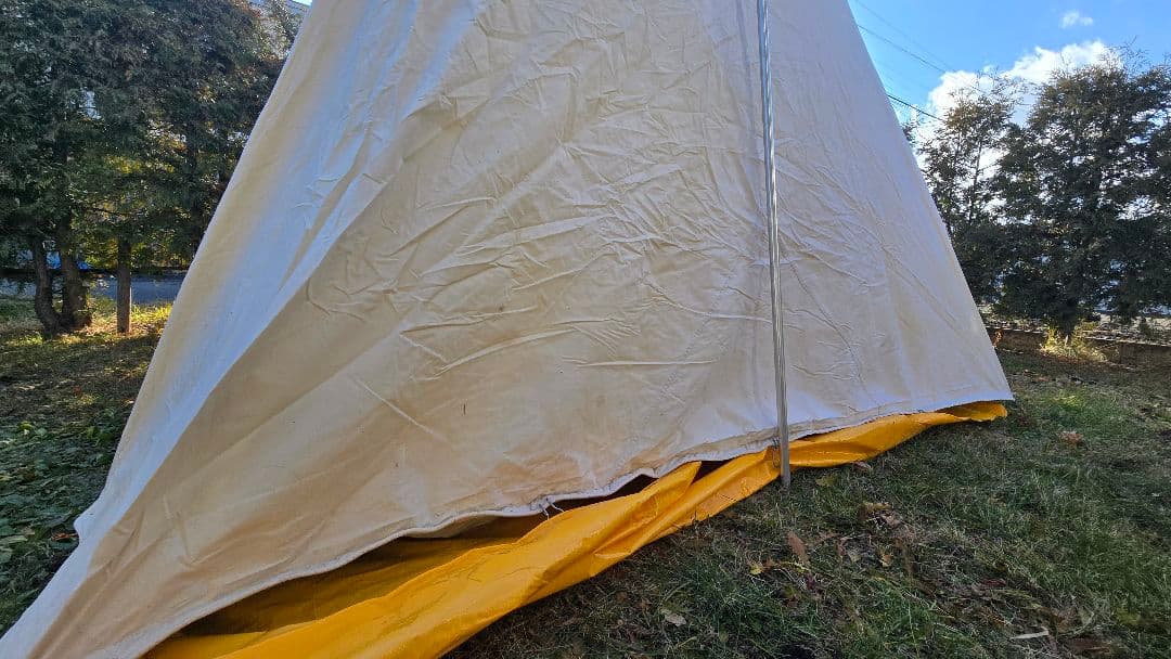 スプリングバー　トラベラー5 カーカムス 希少USAモデル