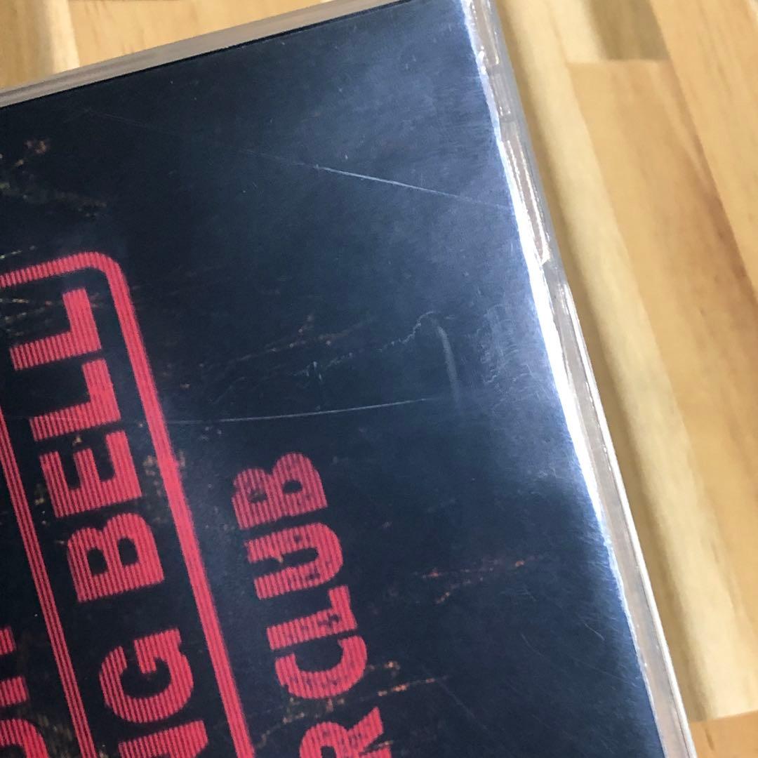 『TOUR WARNING BELL』【DVD】THE STAR CLUB