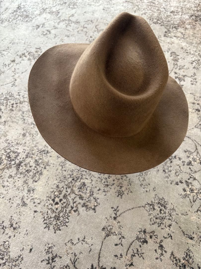 Deuxieme Classeにて購入！一回着用 美品HAT ジャネッサレオン