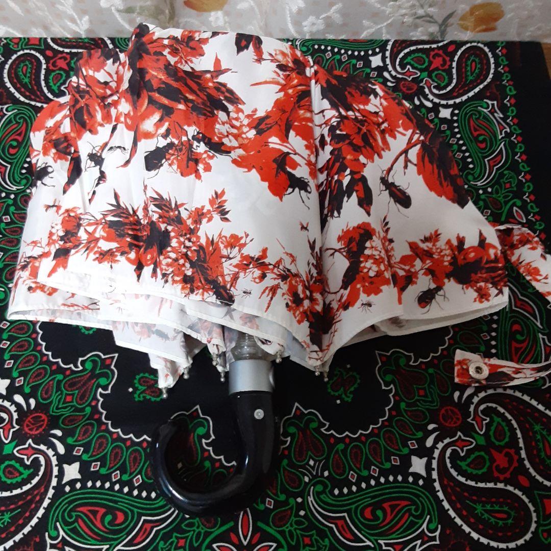 ジャンポールゴルチエ 折り畳み傘