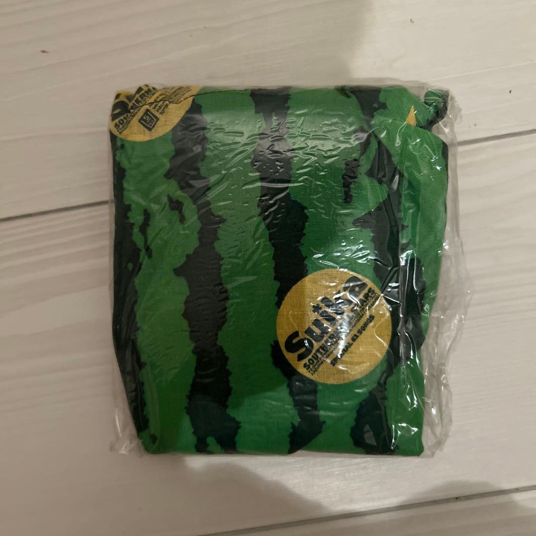 訳ありサザンオールスターズ/すいか アルバム　トランクス封入