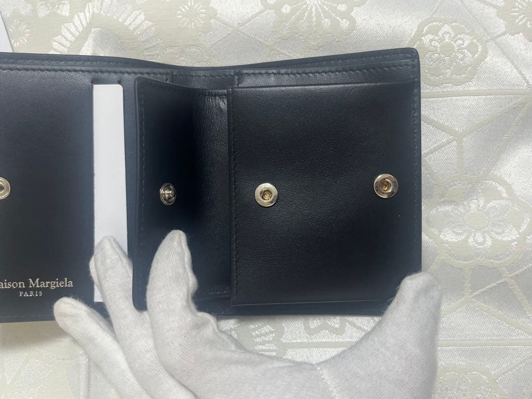 値下げ中！【超美品✨️】Maison Margiela 財布