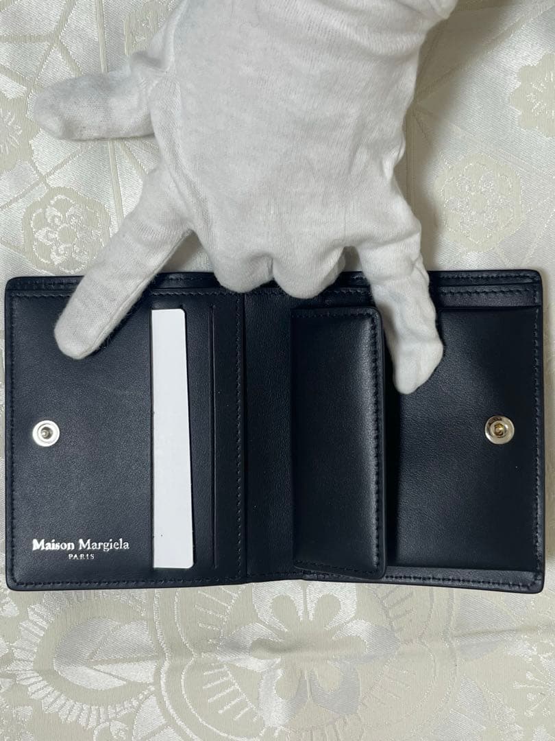 値下げ中！【超美品✨️】Maison Margiela 財布