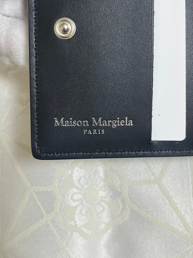値下げ中！【超美品✨️】Maison Margiela 財布