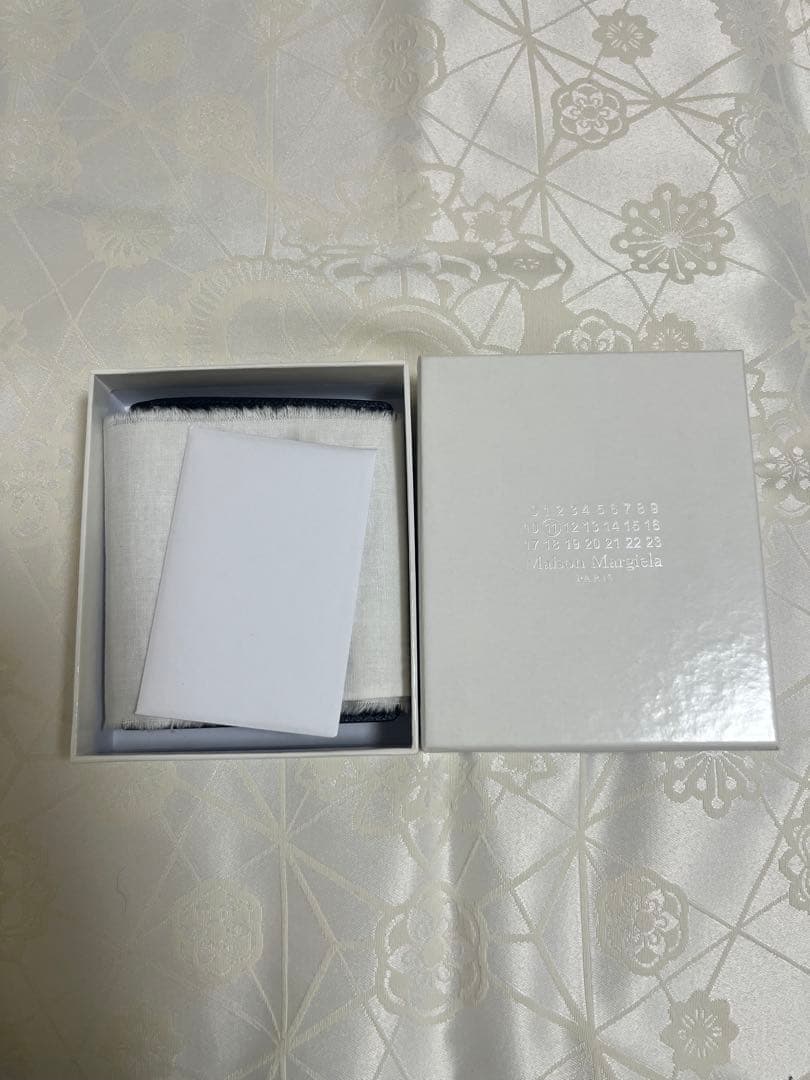 値下げ中！【超美品✨️】Maison Margiela 財布