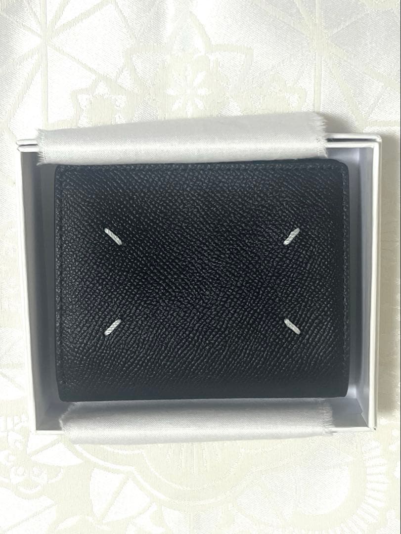 値下げ中！【超美品✨️】Maison Margiela 財布
