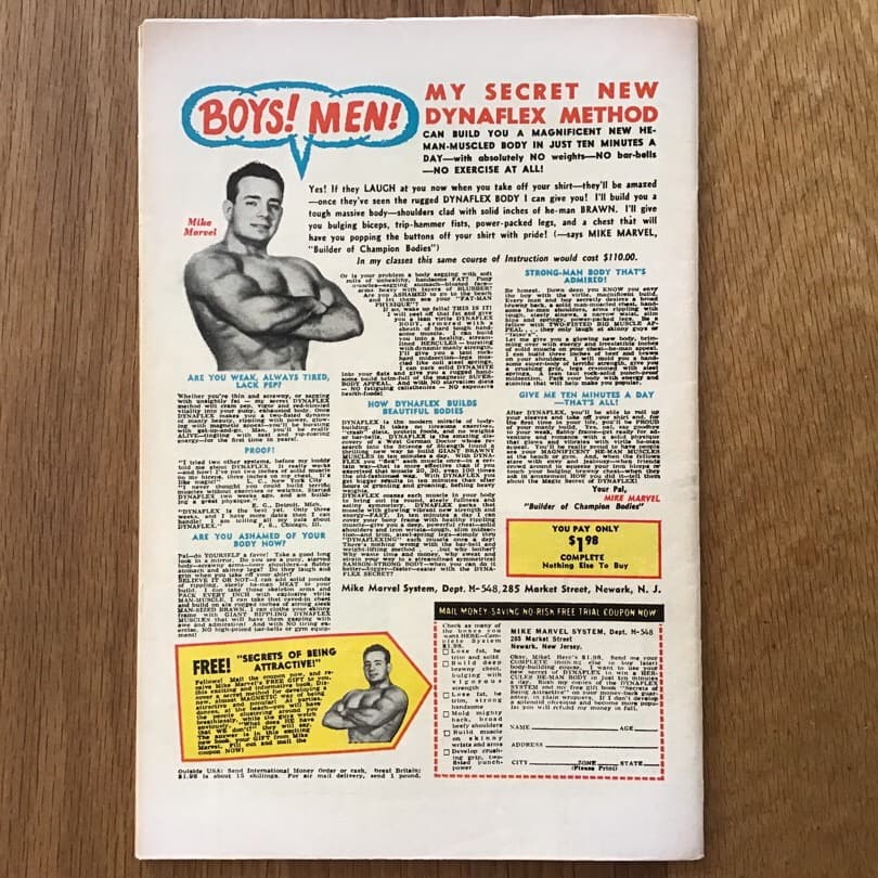 アメージングスパイダーマン #35 モルテン・マン❗️アメコミリーフ