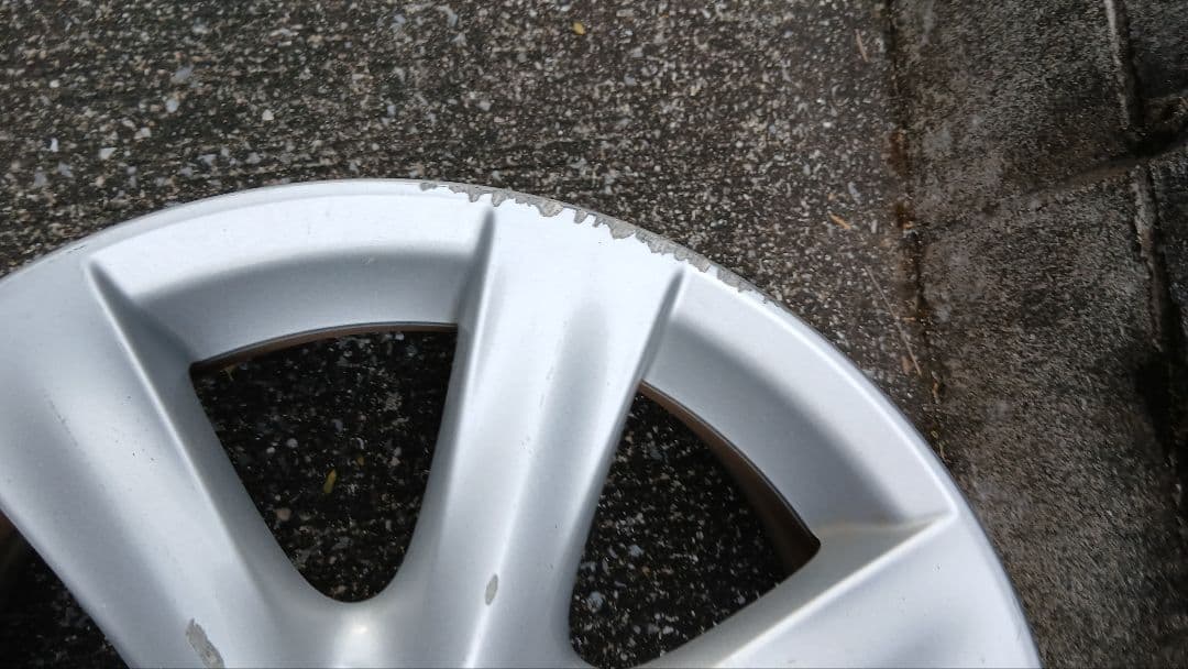 ホンダ インサイト純正 16インチ ホイール