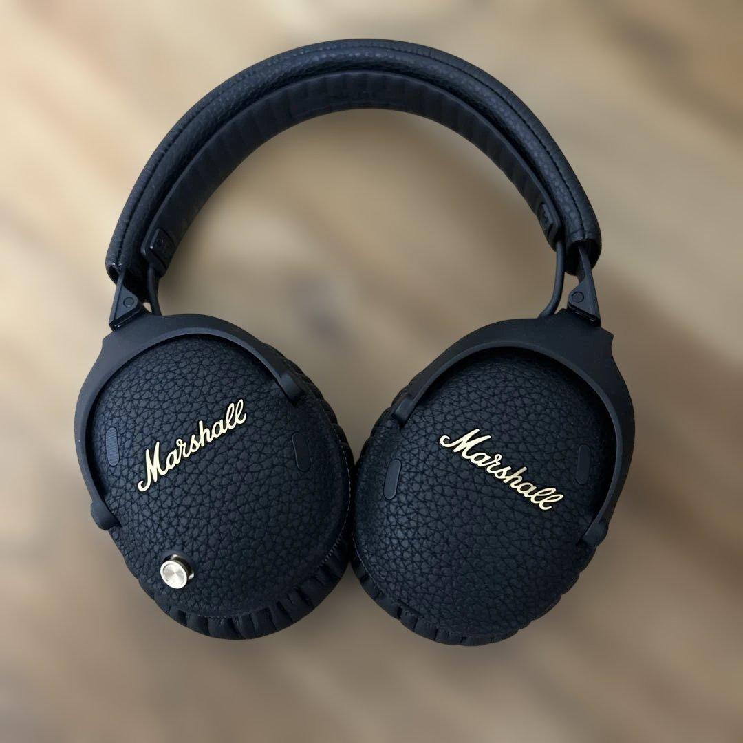 マーシャル　モニターⅢ