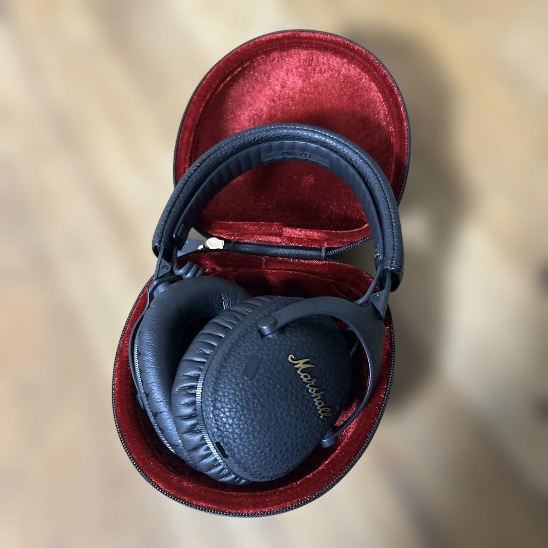 マーシャル　モニターⅢ