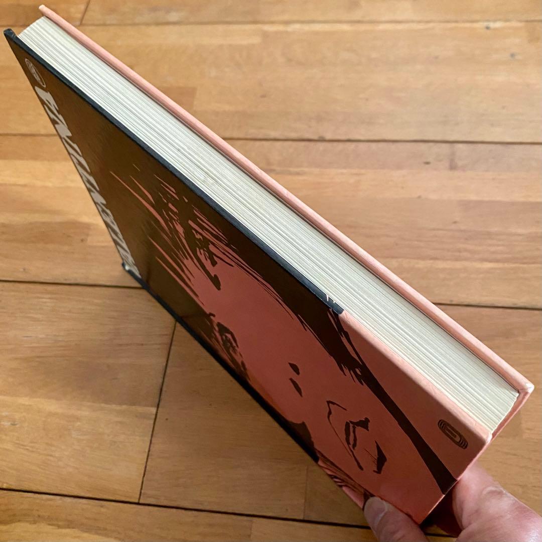 VALENTINA 1970初版イタリアGuid Crepaxグイドクレパックス