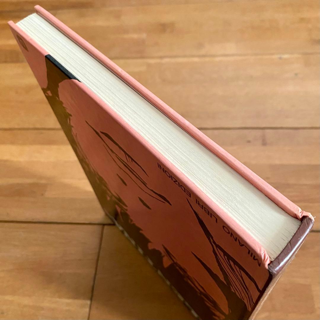 VALENTINA 1970初版イタリアGuid Crepaxグイドクレパックス