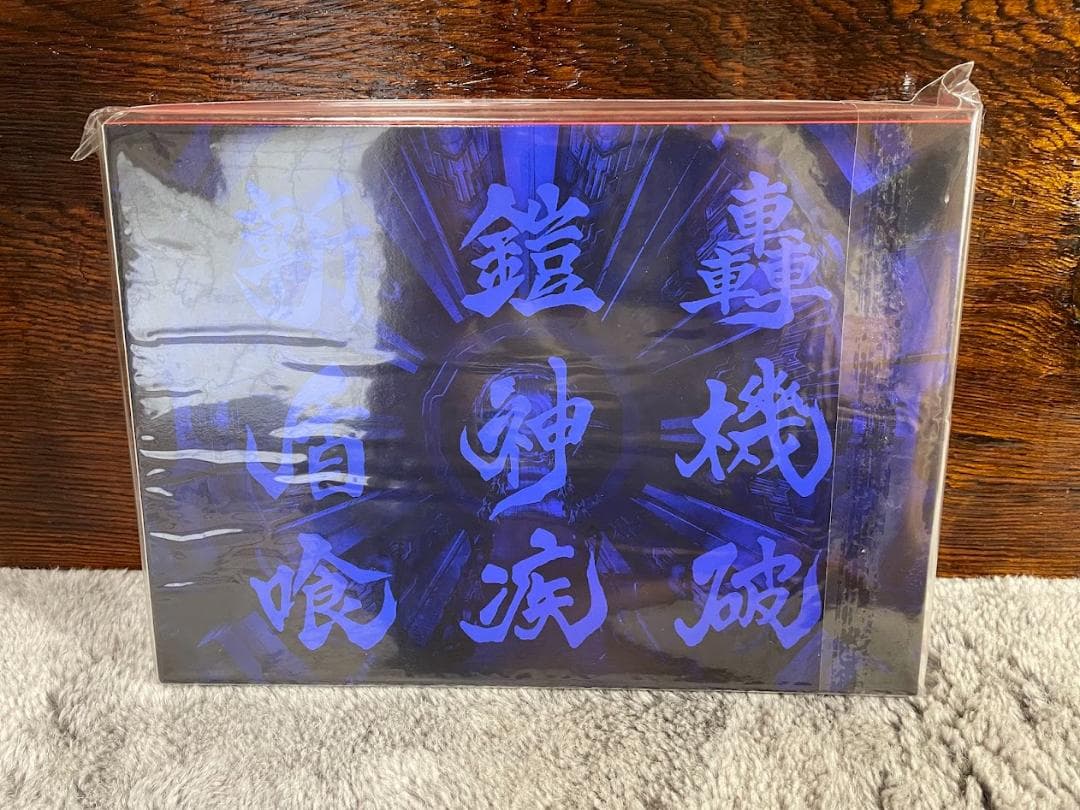 ゼノブレイド　ディフィニティブエディション　コレクターズエディション　特典付き