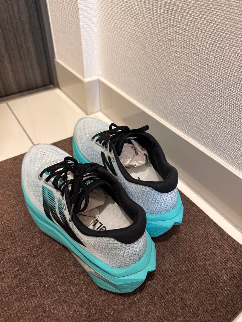 その他 NB FuelCell SuperComp Trainer v3 26.5