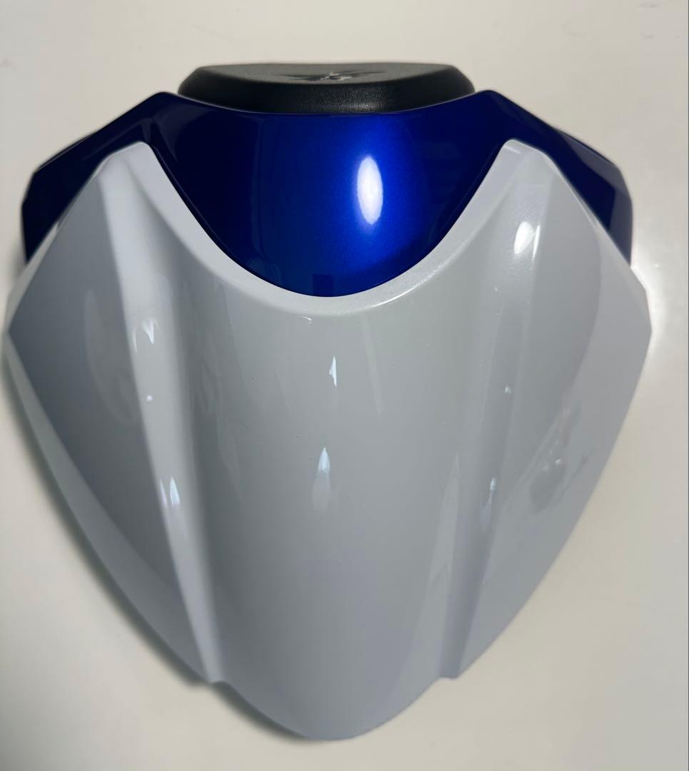 スズキ Hayabusa ハヤブサ シングルシートカウル　隼　新型　M3モデル