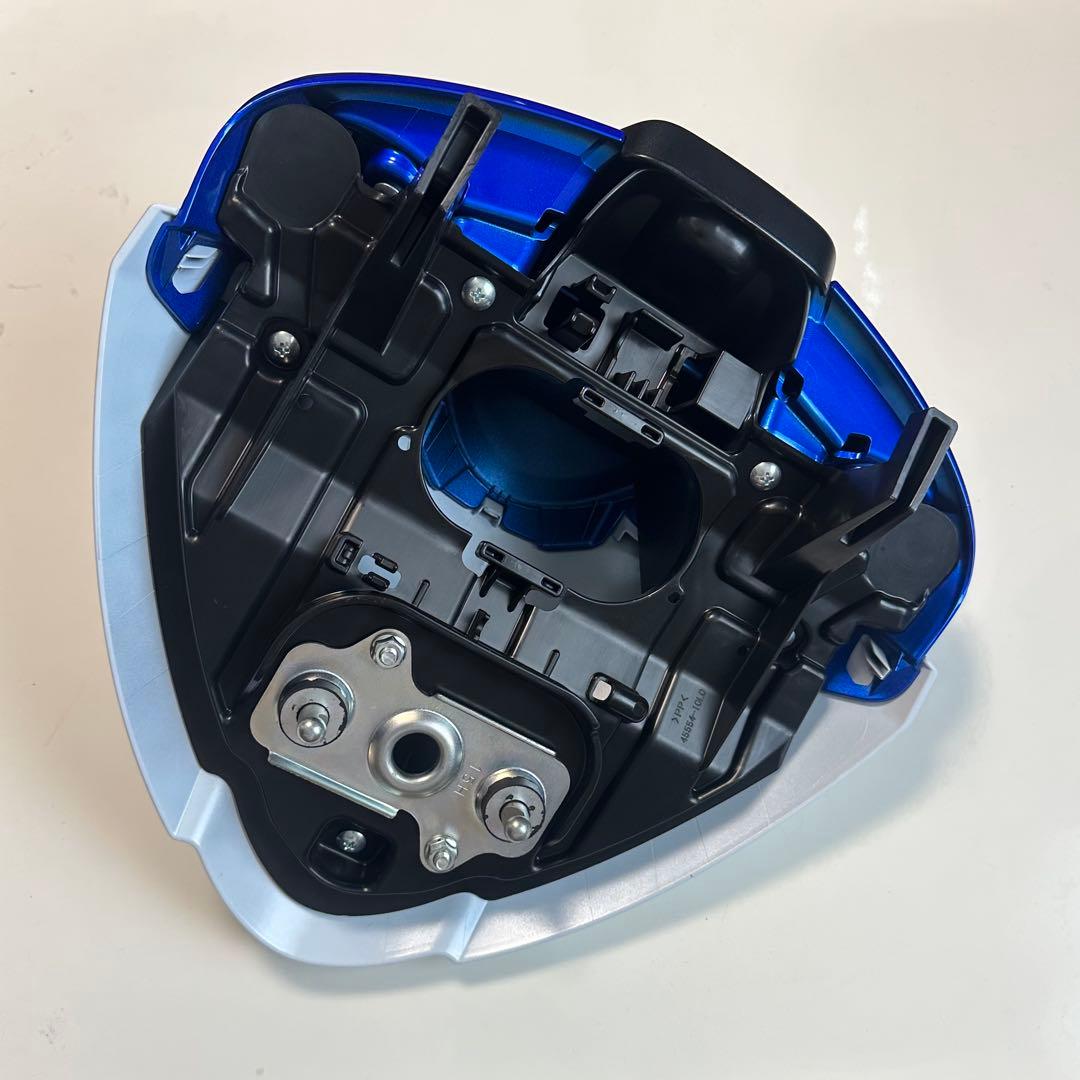 スズキ Hayabusa ハヤブサ シングルシートカウル　隼　新型　M3モデル