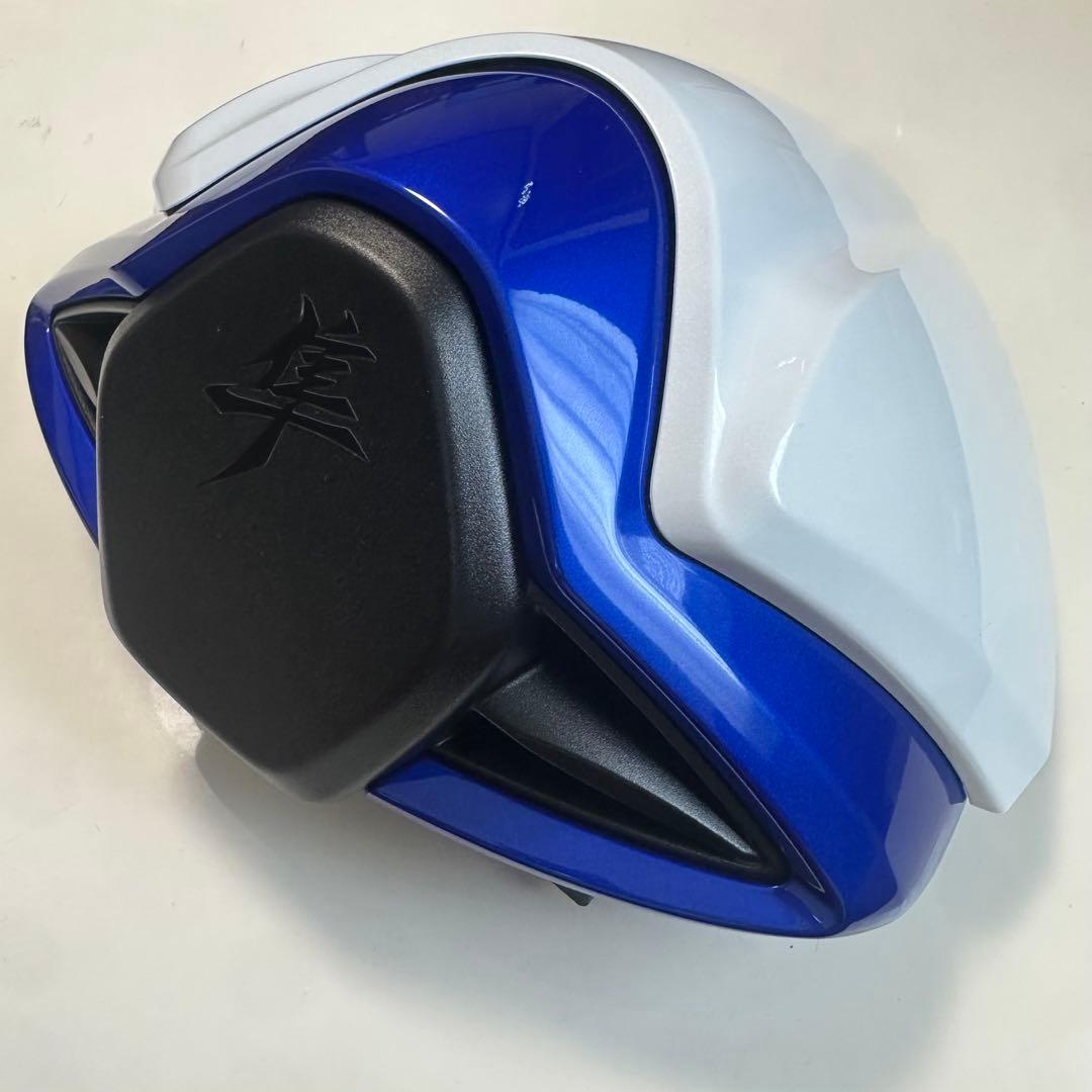 スズキ Hayabusa ハヤブサ シングルシートカウル　隼　新型　M3モデル