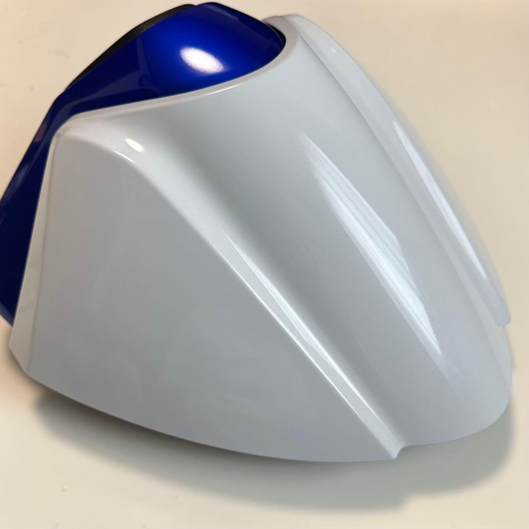 スズキ Hayabusa ハヤブサ シングルシートカウル　隼　新型　M3モデル