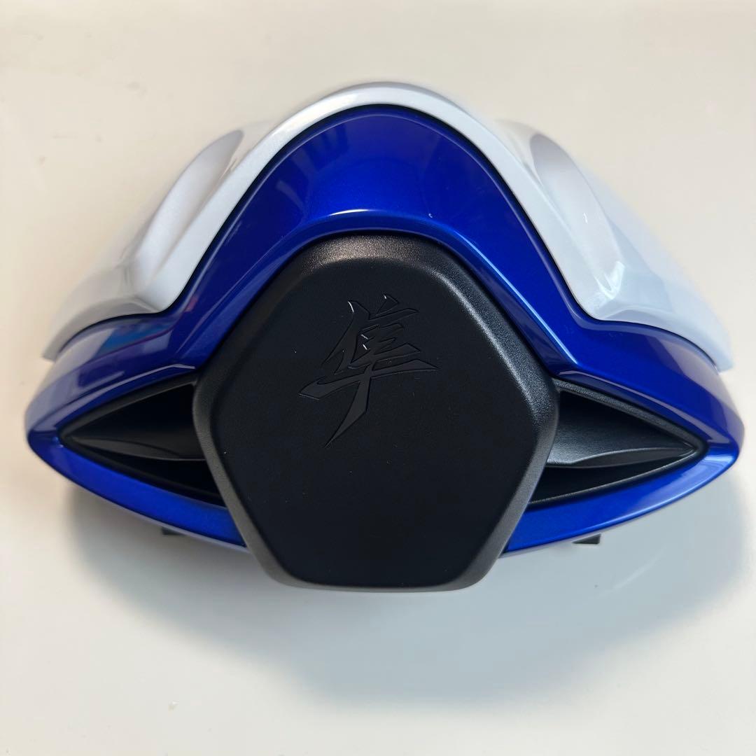 スズキ Hayabusa ハヤブサ シングルシートカウル　隼　新型　M3モデル
