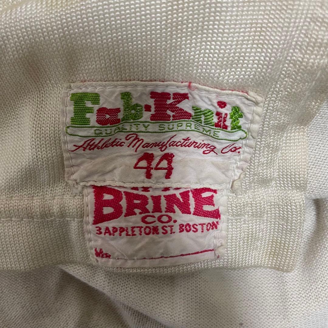 レア US古着 ビンテージ 50's〜70's フットボールシャツ ナンバリング