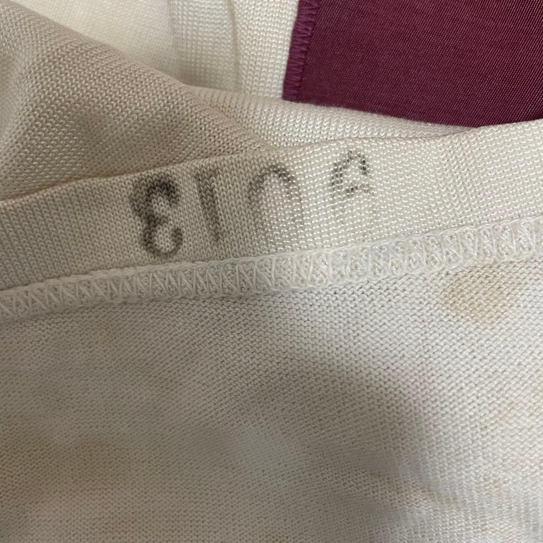 レア US古着 ビンテージ 50's〜70's フットボールシャツ ナンバリング