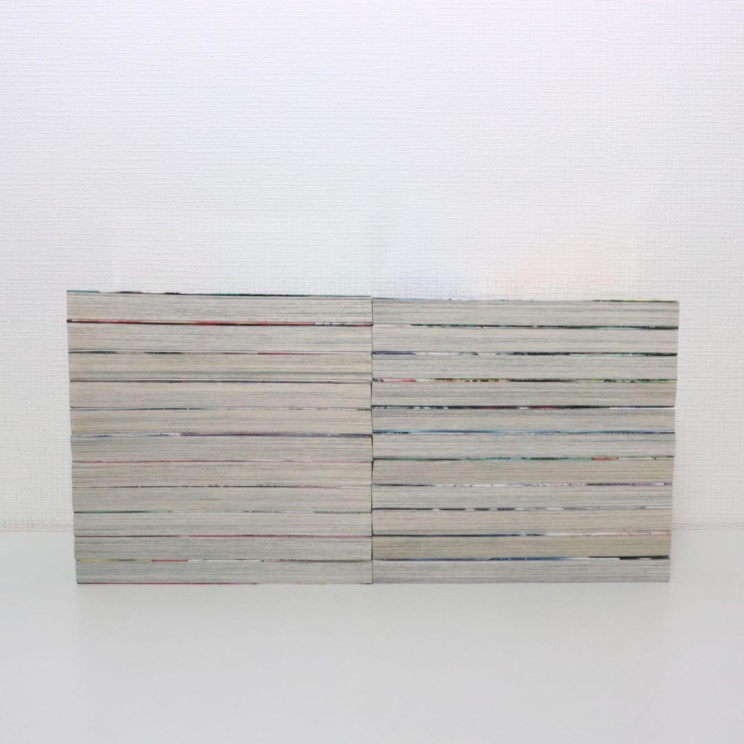 銀牙 THE LAST WARS,銀牙伝説ノア 全巻セット