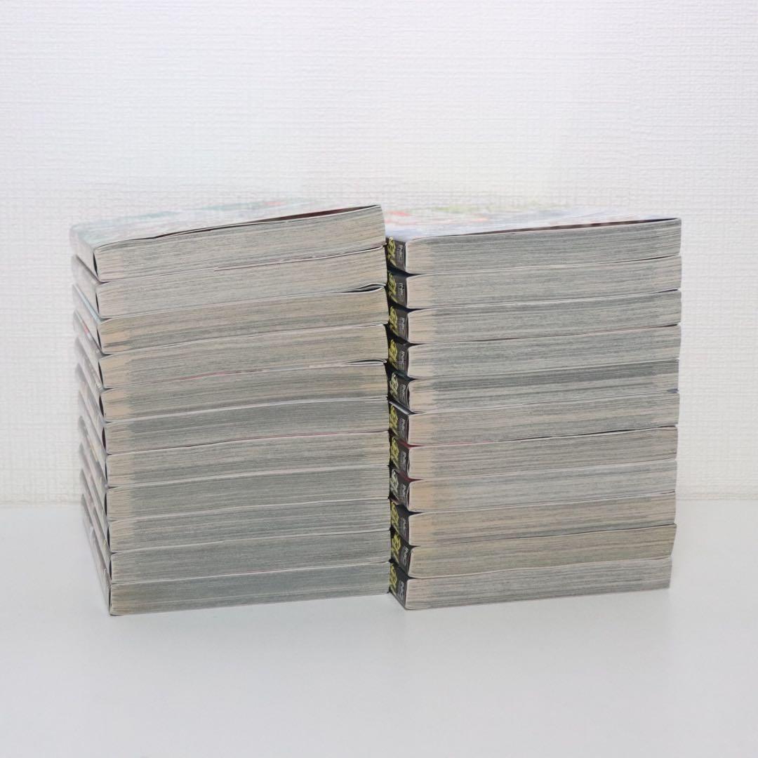 銀牙 THE LAST WARS,銀牙伝説ノア 全巻セット