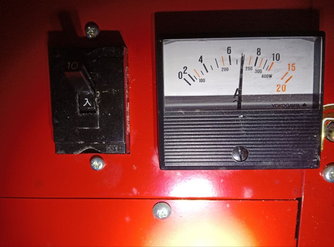 宝田工業　製粉機　PM300　単相100v　300w　内部錆無し　動作良好