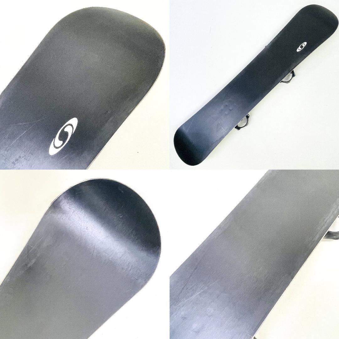 SALOMON Lightbody 200 fr145 145cm バイン付き