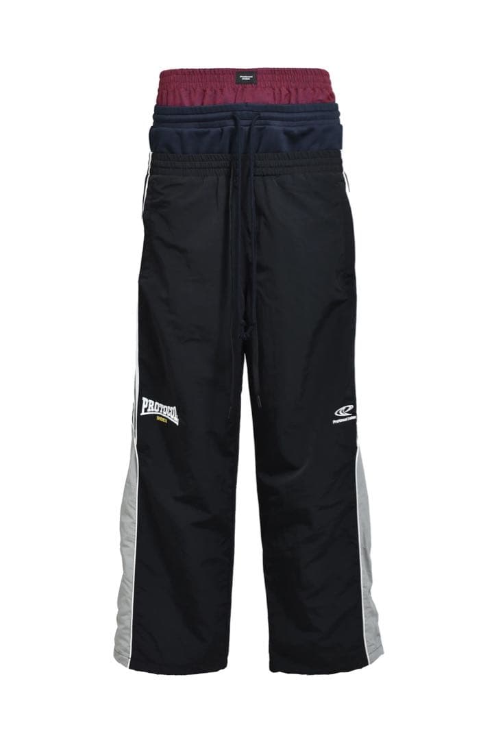 Protocol Index 3レイヤードトラックパンツ サイズ1