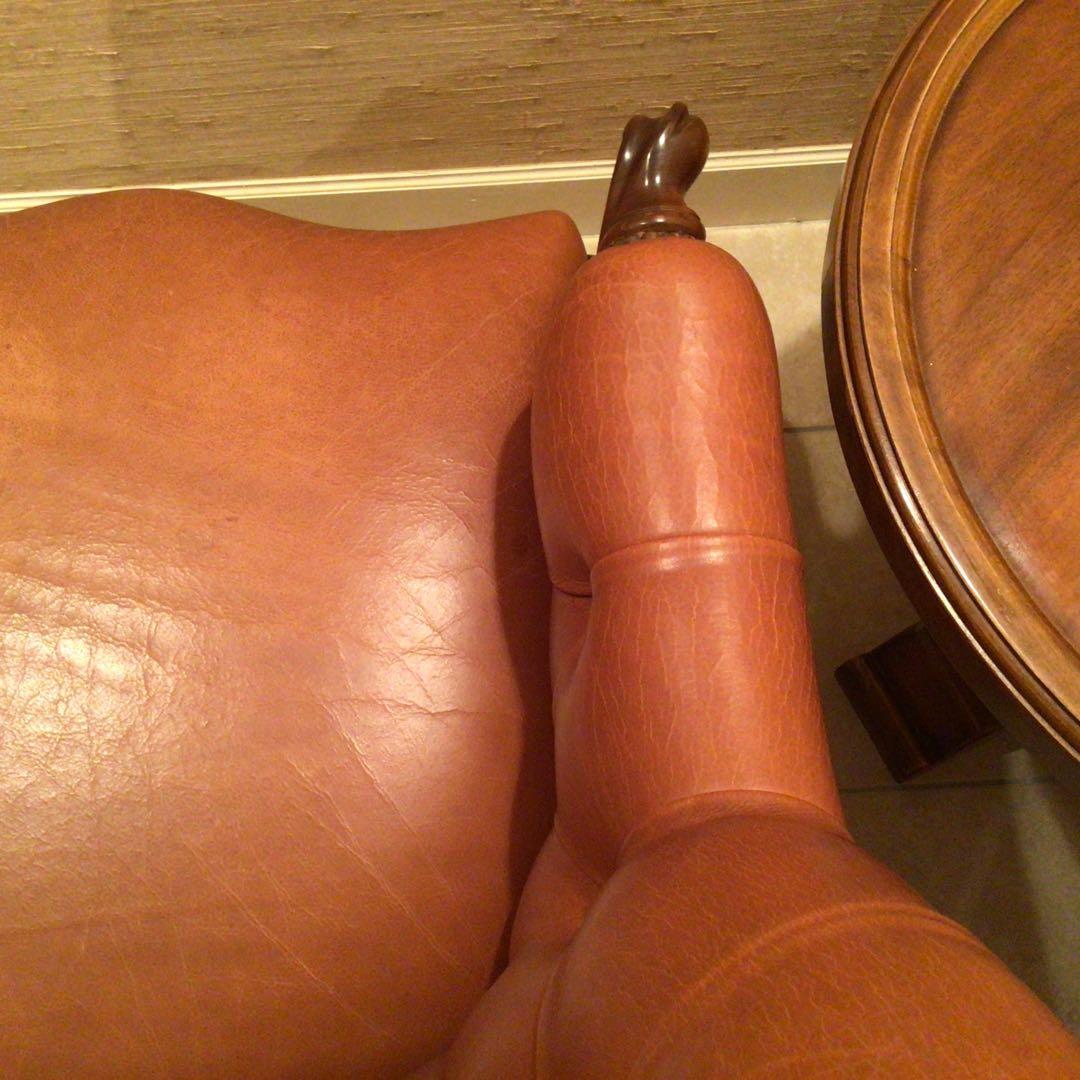 よろしくバロッサ・ヴァレンティ社(スペイン)ソファ　ヴィンテージ美品