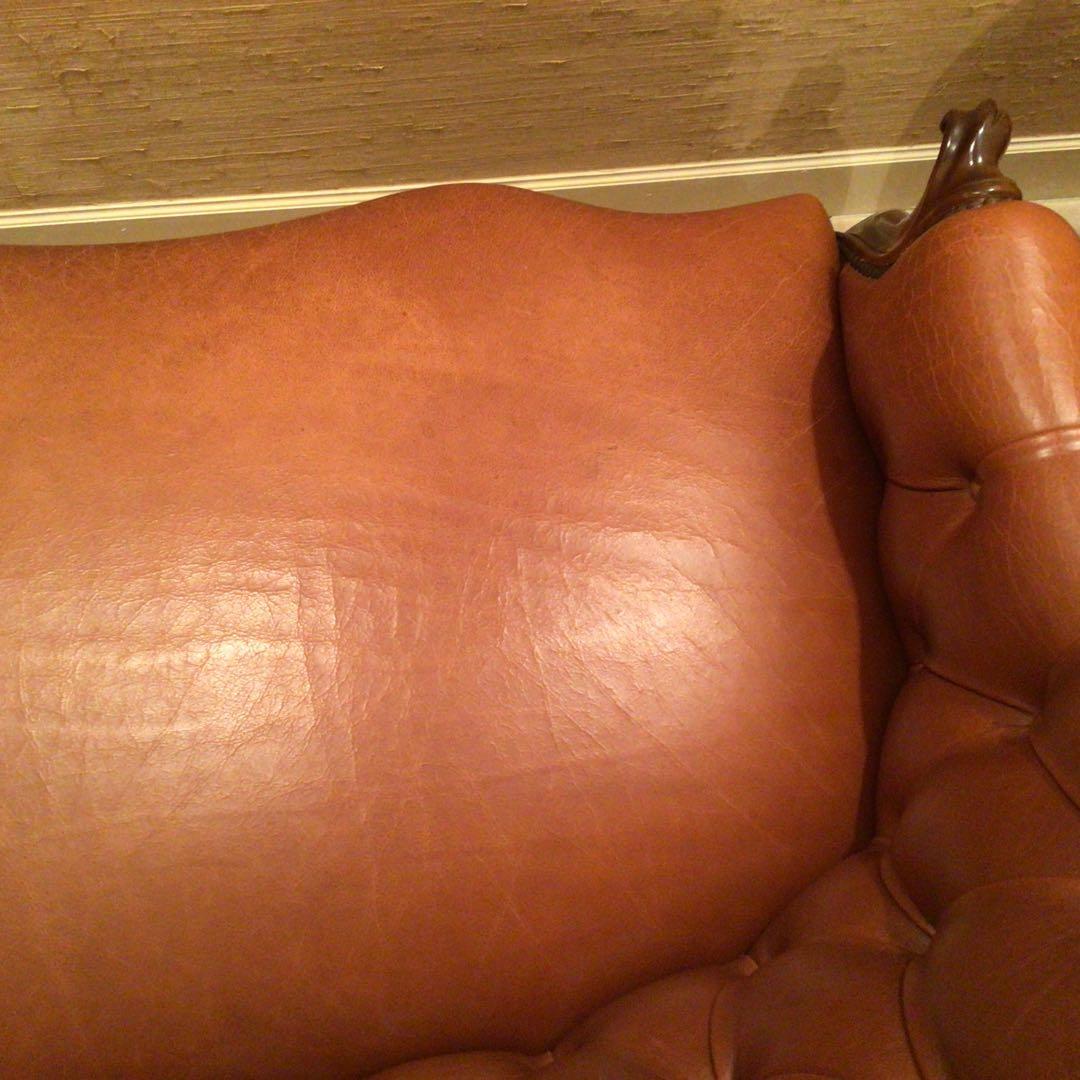 よろしくバロッサ・ヴァレンティ社(スペイン)ソファ　ヴィンテージ美品