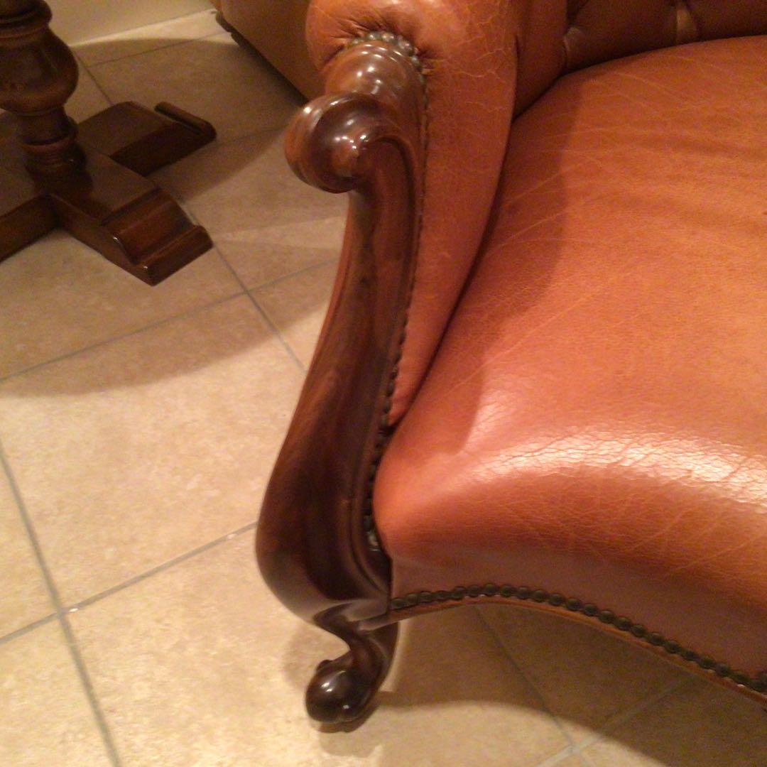 よろしくバロッサ・ヴァレンティ社(スペイン)ソファ　ヴィンテージ美品