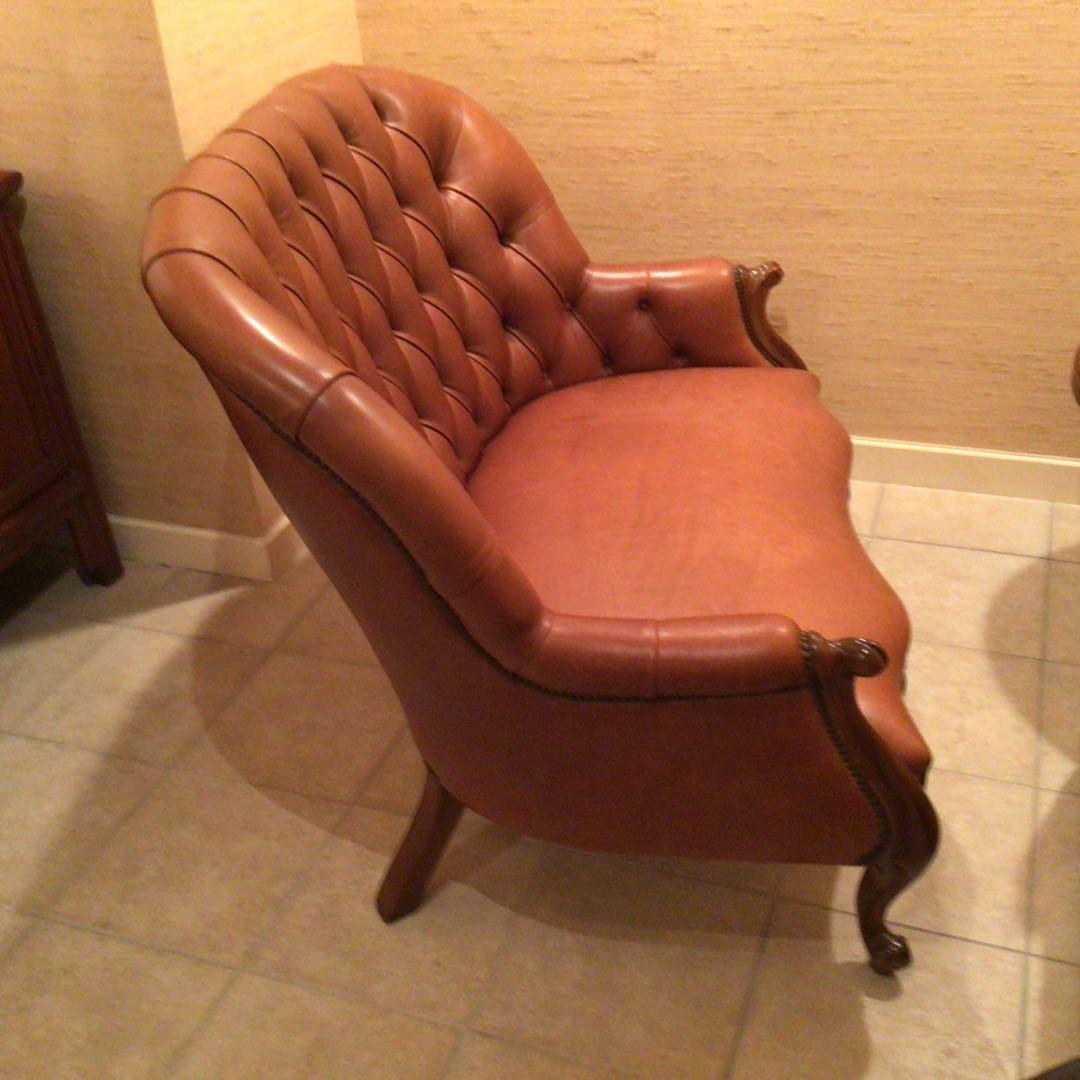 よろしくバロッサ・ヴァレンティ社(スペイン)ソファ　ヴィンテージ美品